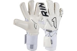 Rinat Santoloco Alpha, Guanti Portiere Unisex Adulto