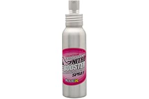 Illex Nitro Booster appât Spray
