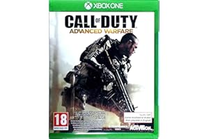 ACTIVISION Call of Duty: Advanced Warfare (English/Arabic Box) (Xbox One)