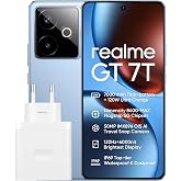 realme GT 7T 5G Cell Phones, 12GB+256GB, Dimensity 8400-MAX Chipset, 7000mAh Battery, 120W Charge, 50MP IMX896 OIS Camera, 12