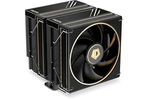 ID-COOLING Refroidisseur de processeur FROZN A620 GDL