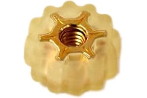 WELIKEKITCHEN Embrayage d'origine pour KitchenAid Artisan et Diamond Blender 5KSB555, 5KSB5553, 5KSB1585, 5KSB565, 5KSB585, 5KSB570