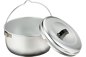 Trangia 2.5L Billy Can With Lid