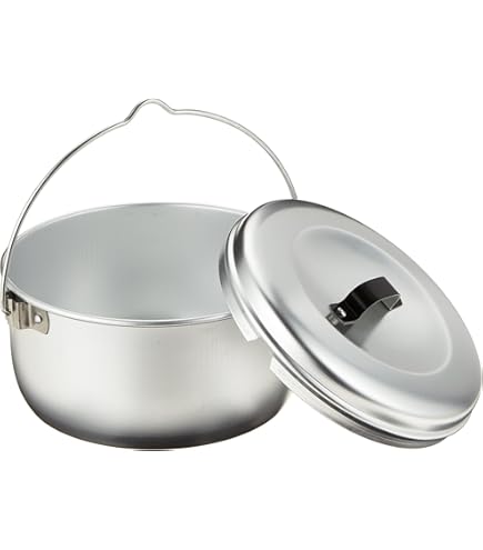 Zebra Stainless Steel Food Box and Pan with Snap on Lid, 14cm