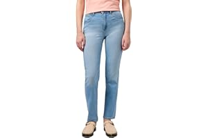 Wrangler Prosty - Dżins Kobiety