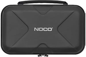 NOCO GBC014 Boost HD Étui de Protection EVA pour Aide au Démarrage au Lithium GB70 UltraSafe