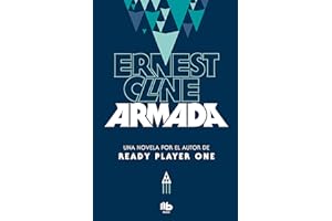 Armada (MAXI) [Idioma Español]