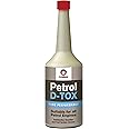 Comma DTOX400M 400ml Petrol D-Tox
