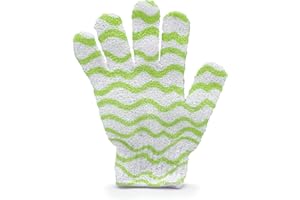 MARTINI SPA MARTINI Guanto bagno peeling 1101p00 - Esponja de baño