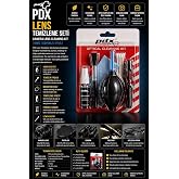 PDX Lens Temizleme Seti | Kamera Lens Cleaning Kit