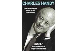 Myself and Other More Important Matters