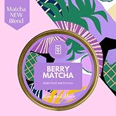 Mim and More Berry Matcha - B&ouml;ğ&uuml;rtlenli Matcha