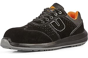 U POWER Upower U-Power RR20056-43-Safety Footwear Rock & Roll Sun S1P SRC Model rozmiar 43