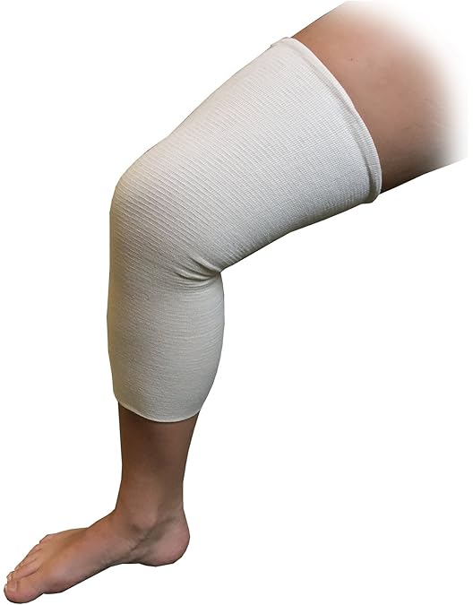 TUBIGRIP Bandage E 1m - Elastic Compression Bandage For Superior - Foto 10