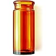 JIM DUNLOP Bottleneck Glass R. Willy, Medium, Orange Sangria