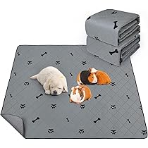 Doublure En Cage - Revêtements De Cage De Cobaye | Tapis De