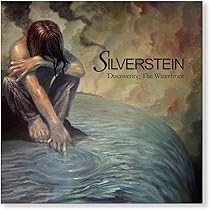 ■[廃盤] SILVERSTEIN アルバムCD「when broken is When Broken Is Easily Fixed : Silverstein: Amazon.es: CD y vinilos}