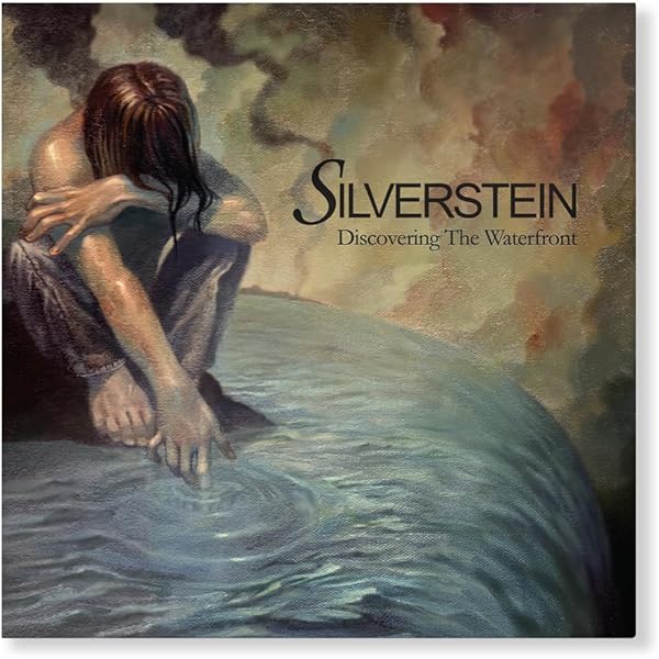 Discovering the Waterfront: Amazon.co.uk: CDs & Vinyl