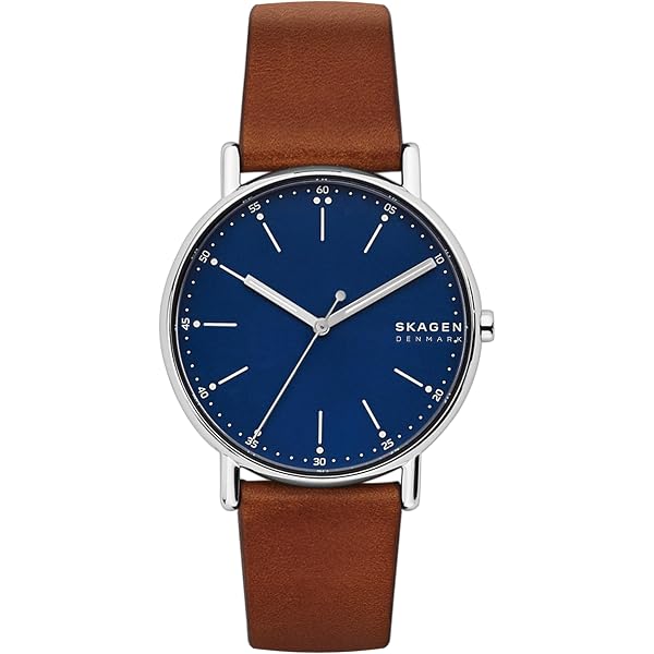 Skagen Signatur Solar SKW6451 Orologio da uomo EAN