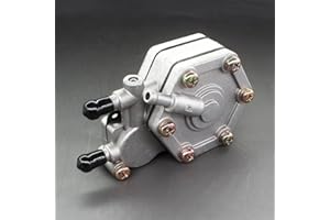 AISEN Pompe à carburant compatible avec XTZ 750 - Remplace 4BR-13910-09-00 3LD-13910-00-00