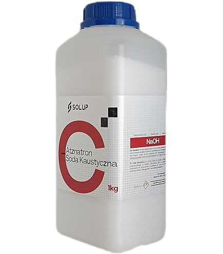 Ammoniaklsung 25% Salmiakgeist 10 Liter/8 kg : Amazon.de: Haustier