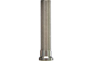 Acquastilla 114717 Vis pour bondes Basket