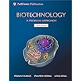 Biotechnology - A problem approach, 6th Edition