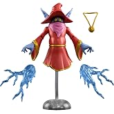 Masters of the Universe Origins Orko Aksiyon Fig&uuml;r&uuml; JHK01