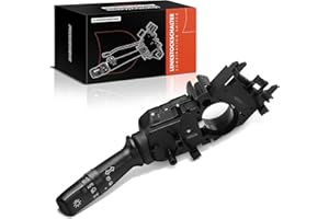 Frankberg 1x Turn Signal Switch Compatible with i30 Hatchback Van GDE Hatchback 1.4L 2015-2024 i30 Estate GD Estate 1.4L 1.6L 2012-2017 Replace# 934202K560