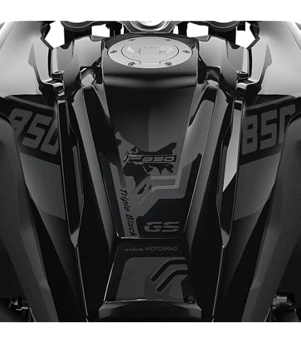 Cache Sous Réservoir Droit Pour BMW S1000RR 2009 à 2014 - Pièce D'occasion, état Correct