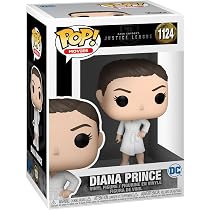 Funko Pop! Wonder Woman 1984 – Dr. Barbara Minerva Als „Cheetah“ – Sammelfigur Aus Vinyl