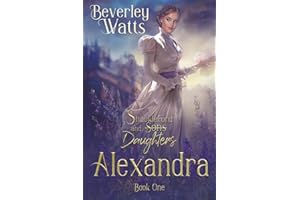 Alexandra: 1 (Shackleford and Daughters)