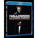 HALLOWEEN - LA TRILOGIA COMPLETA (BS)