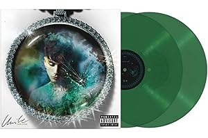 Umile Deluxe (Doppio Vinile Verde)