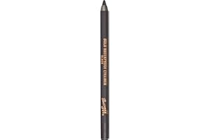 Barry M Cosmetics Bold Waterproof Eyeliner, Black, Pencil