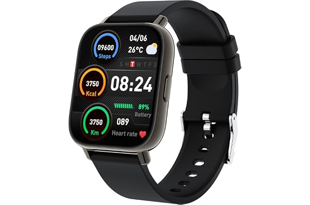 Amazon.it Bestseller: Gli articoli più venduti in Smartwatch