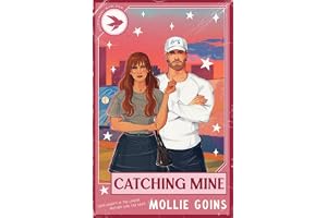 Catching Mine: Deluxe Cover