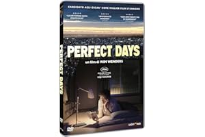 Perfect Days (DVD)