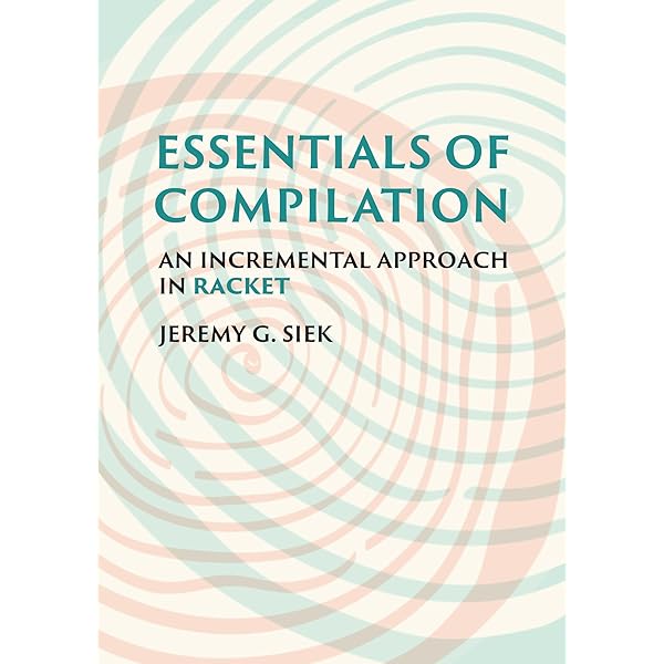 Essentials of Programming Languages, third edition (Mit