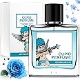 Cupids Cologne for Men, Pheromone Perfume for Men, Cupios Perfume, Cologne for Long-lasting Fragrance