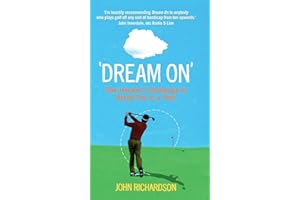 Dream on: One Hacker's Challenge to Break Par in a Year
