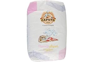 ANTIMO CAPUTO Harina Caputo Nuvola Super Kg. 25