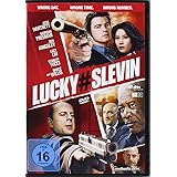 Lucky # Slevin