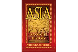 Asia: A Concise History