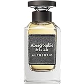Abercrombie &amp; Fitch Authentic Men EDT Erkek Parf&uuml;m&uuml; 100 ml