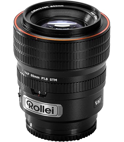 Carl Zeiss HFT S- Planar 5,6 / 120 mm Objektiv Rollei
