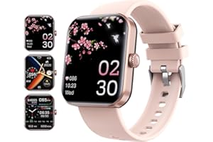 PW TOOLS blood glucose watch for diabetics, blood Glucose Monitor Watch, 2023 Upgrade Bluetooths Blood Glucose Monitoring Smartwatch Non-invasive Blood Sugar Test Smart Watch for diabetics