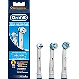 Oral-B Genuine Ortho Care Essentials Replacement Heads, 1 Interspace Brush and 2 Ortho Brush Heads