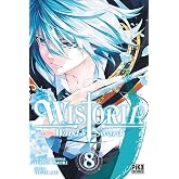 Wistoria. Wand &amp; Sword, 8 (Sh&ocirc;nen - Wistoria)