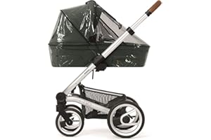 Mutsy Regenschutz Nio Baby Tragetasche
